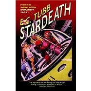 Stardeath by Tubb, E. C., 9781592240661