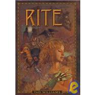 Rite : Short Work by Williams, Tad, 9781596060661