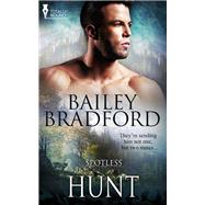 Hunt by Bailey Bradford, 9781784300661