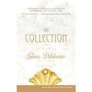 The Collection A Novel by Diliberto, Gioia, 9780743280662