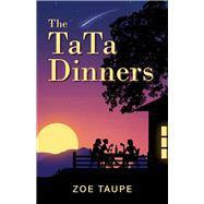 The Ta Ta Dinners by Taupe, Zoe, 9781098390662