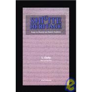 Shiite Heritage: Essays on Classical and Modern Traditions by Clarke, Lynda, 9781586840662