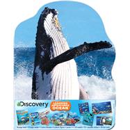 Discovery Learning Adventures: Ocean by Acampora, Courtney; Oachs, Emily Rose, 9781645170662