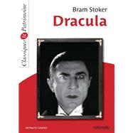 Dracula - Classiques et Patrimoine by Bram Stoker, 9782210740662