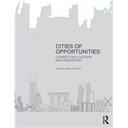 Cities of Opportunities by Pomeroy, Jason, 9780367900663