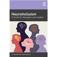 Neuroinclusion by Liv Blaney; Sam Pringle, 9781040550663