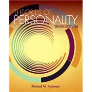 Theories of Personality by Ryckman, Richard, 9781111830663