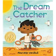The Dream Catcher by Verdad, Marcelo, 9780316330664