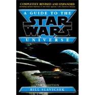 A Guide to the Star Wars Universe by SLAVICSEK, BILL, 9780345420664