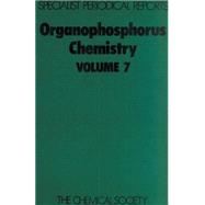 Organophosphorus Chemistry by Trippett, S., 9780851860664