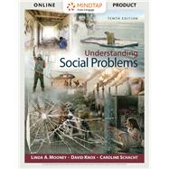Understanding Social Problems by Mooney, Linda A.; Knox, David; Schacht, Caroline, 9781337570664