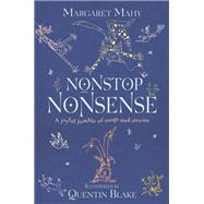 Nonstop Nonsense by Margaret Mahy, 9781510100664