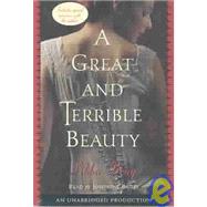 A Great and Terrible Beauty by BRAY, LIBBABAILEY, JOSEPHINE, 9780807220665