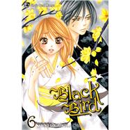 Black Bird, Vol. 6 by Sakurakouji, Kanoko, 9781421530666