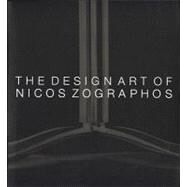 The Design Art of Nicos Zographos by Bradford, Peter; Lois, George, 9781580930666