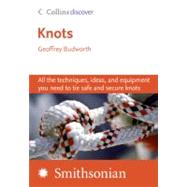 Knots by Budworth, Geoffrey, 9780060890667