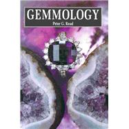 Gemmology by Read, Peter G., 9780750610667