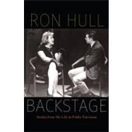 Backstage by Hull, Ron, 9780803240667