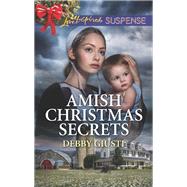 Amish Christmas Secrets by Giusti, Debby, 9781335490667