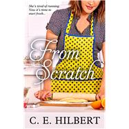 From Scratch by Hilbert, C. E., 9781410490667