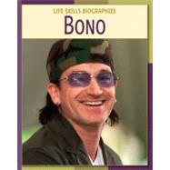 Bono by Ditchfield, Christin, 9781602790667