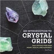 An Introduction to Crystal Grids by Frazier, Karen, 9781646110667