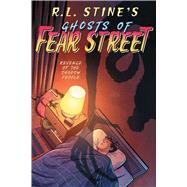 Revenge of the Shadow People by Stine, R.L., 9798347110667
