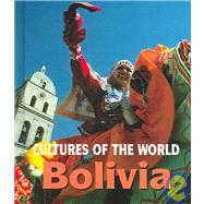 Bolivia by Pateman, Robert; Cramer, Marcus, 9780761420668