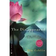 The Disappeared by Echlin, Kim, 9780802170668