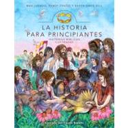 La Historia para Principiantes / The Story for Children by Lucado, Max; Frazee, Randy; Hill, Karen Davis; Bianchi, Fausto, 9780829760668