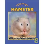 Hamster by Foran, Jill, 9781590360668