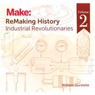 Remaking History by Gurstelle, William, 9781680450668