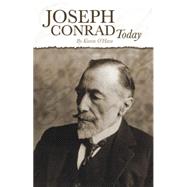 Joseph Conrad Today by O'hara, Kieran, 9781845400668
