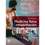 Braddom. Medicina fsica y rehabilitacin by David X. Cifu, 9788413820668