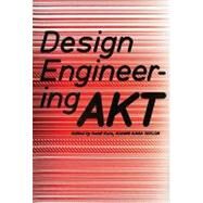 Design Engineering AKT by Kara, Hanif, 9788496540668