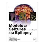 Models of Seizures and Epilepsy by Pitknen, Asla; Buckmaster, Paul, Ph.d.; Galanopoulou, Aristea S.; Mosh, Solomon L., 9780128040669