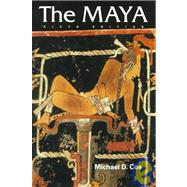 The Maya by Coe, Michael D., 9780500280669