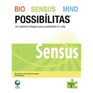 Bio Sensus Mind Possiblitas by Domnguez, Ricardo Jos De la Vega, 9781506500669