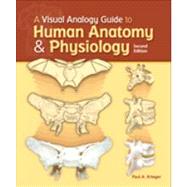 A Visual Analogy Guide to Human A&P, 2e by Krieger & Associates, 9781617310669