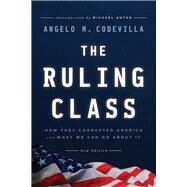 The Ruling Class by Codevilla, Angelo M., 9781645720669