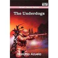 The Underdogs by Der Ling, Princess, 9788132030669
