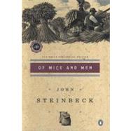Of Mice and Men by Steinbeck, John (Author), 9780142000670