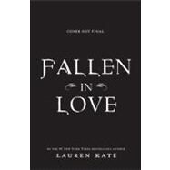 Fallen in Love by Kate, Lauren, 9780375990670