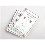 Praxis Core Math Made Easy (Test 5732) by Madeleine Gardner, 9780692620670