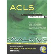 ACLS Pearls of Wisdom by Zevitz, Michael, 9781584090670