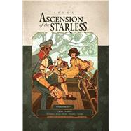 Spera: Ascension of the Starless Vol. 2 by Tierney, Josh; Rebelka, Jakub, 9781684150670