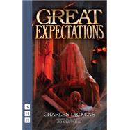 Great Expectations by Clifford, Jo (ADP); Dickens, Charles; Callow, Simon; Hawksley, Lucinda Dickens, 9781848420670
