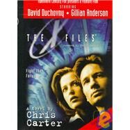 The X-Files by Hand, Elizabeth; Carter, Chris, 9780061050671