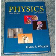 Physics by Walker, James S., 9780131960671