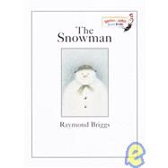 The Snowman by BRIGGS, RAYMOND, 9780375810671